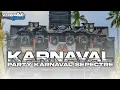 Download Lagu DJ PARTY JEDUG • BASS GLERR • SEPECTRE KARNAVAL HOREG