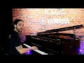 Cameron Graves Live in Session on Jazz FM