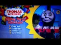Lagu dvd menu walktrough thomas and friends bumper party collection UK DVD 2008 re release
