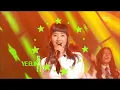 Wonder Girls - Irony, 원더걸스 - 아이러니, Music Core 20070331