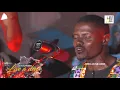 Michel Bakenda - #LIVEADEUX (Joël Lusilawo - Yahweh Nazo Panzo Sango )