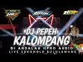 Download Lagu DJ PEPEH KALOMANG FYP TIKTOK !!! || DJ ANDALAN HPRO AUDIO || SUKONOLO BULULAWANG MALANG