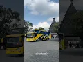 Download Lagu Bus Pariwisata Sumber Larees #remix #dj #cover #music #busmania #basuri #buspariwisata #telolet