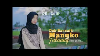 Download Dek Bansaik Mangko Tabuang ( Official Music) MP3