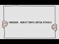 Download Lagu Virgoun - Surat Cinta Untuk Starla ( video animasi )
