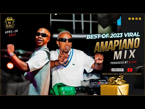 Download MP3 💥💥TRENDING AMAPIANO SONGS  MIX | 20-4-2023💥💥