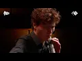 Dvořák: Pianotrio in e "Dumky" - Tim Brackman, Kalle de Bie & Rik Kuppen - Live concert HD