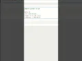 create pandas dataframe from python dictionary