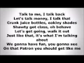 Download Lagu Buy U a Drank-SoMo lyrics by:.Me