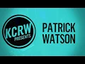 Patrick Watson performing "Hearts" Live on KCRW