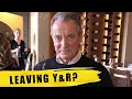 The Young and The Restless Spoilers Victor s Exit - Will Y R Handle Braeden s Contract Issues