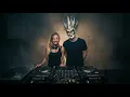 Boris Brejcha x Deborah De Luca – Dark Peak Time Techno 2026 | Underground Energy DJ Mix