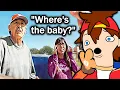 Lagu Dad Had No Idea What Son Buried Outside... | Kenji Reacts