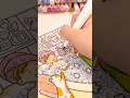 Coco Wyo Girl Moments Coloring Book