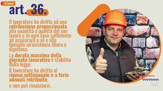Il lavoro