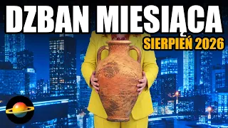 10 Największych Dzbanów Miesiąca (Sierpień 2026)