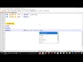 coding adventure game with notepad episode 1