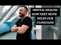Travel Nurse Mental Health How Next Move Helps Our Clinicians