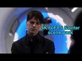 Savitar No Suit Scene Pack 4K 60FPS