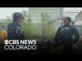 Downtown Denver sees decrease in crime with new police unit