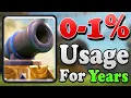 Lagu How Clash Royale RUINED Cannon