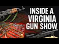 Virginia Gun Show 2025 Dulles Expo Highlights