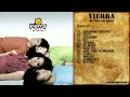 Lagu VIERRA Album MY FIRST LOVE (2009) - MUSIKDOTKOM