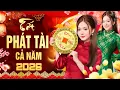 Lagu Nhạc Tết 2026 Remix Út Nhị Hay Nhất | LK Nhạc Xuân EDM TikTok – Chào Xuân Bính Ngọ 2026