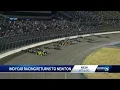 Hy-Vee announces IndyCar s return to Iowa Speedway