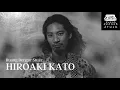 Ruang Dengar Stuja: Hiroaki Kato