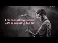 Kaleo - All The Pretty Girls | karaoke [Instrumental + Lyric]