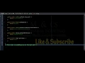 Java Complete Project - Compound Interest Calculator Part 5