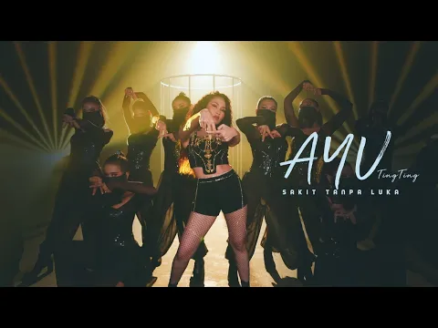 Download MP3 AYU TING TING - SAKIT TANPA LUKA (OFFICIAL MUSIC VIDEO)