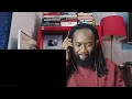John Mellencamp and Meshell Ndegeocello - Wild Night REACTION - First time hearing