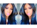 Download Lagu Aliexpress New Star Hair Review | Eurasian Body Wave | How to Color your hair Violet!