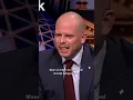Lagu Theo Francken: 'Tijd van wegkijken is voorbij' #shorts