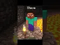 Lagu Even Mojang is scared of Steve