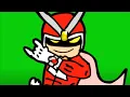 Viewtiful Joe Collab - Edd s Piece 2006