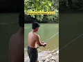 Download Lagu WAHAI IKAN KAMPRET😂😂😂 #mancingmania #fishing