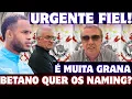 Download Lagu Betano Pode Quitar o Estádio Do Timão Com os Naming Rights! Escalação e Muito Mais