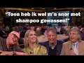 Download Lagu “Toen heb ik wel m’n snor met shampoo gewassen!” | Hilarische VI momenten | VI Compilatie