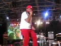 BVI Music Festival 2009 - Peter Ram - Woman by My Side