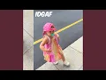 Lagu IDGAF