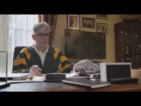 The Ex-PM: trailer