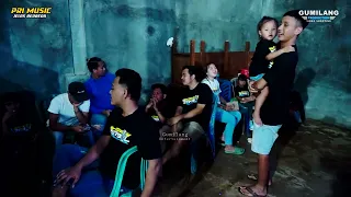 pri musik cek sound harta amanat tuhan anniversary ke 2 sahabat rembol di gor mantingan