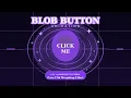 This Blob Button Animation is Crazy HTML CSS