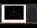 Skeletal tracking with angle in Kinect