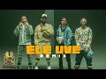 Download Lagu Eladio Carrion x Natanael Cano  x Ovi - Ele Uve (Remix) ft. Noriel [Official Video]