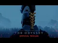 THE ODYSSEY Trailer 2026