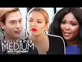 Tyler Henry s Best A-List Celeb Reads Kardashians Lizzo More Hollywood Medium E